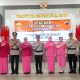 Kapolres Tegal : Rotasi Jabatan untuk Tingkatkan Kinerja dan Pelayanan Masyarakat