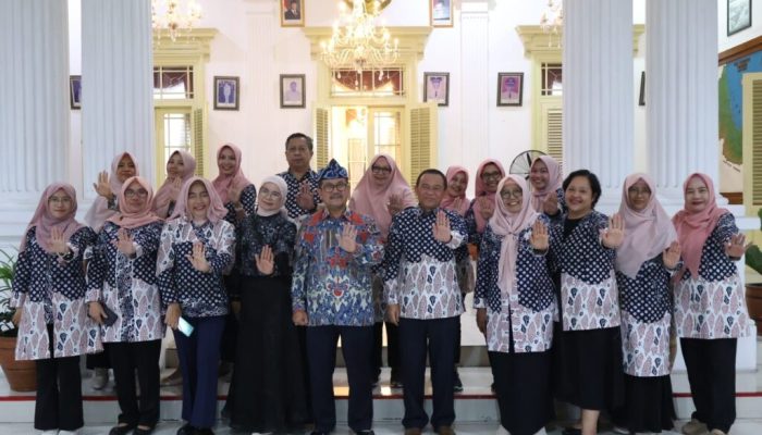 Kabupaten Cirebon Raih Penghargaan KLA Pratama