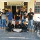 Dalam Waktu 11 Jam, Kasus Curanmor di Penawar Rejo Diungkap Polsek Banjar Agung