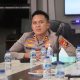 Kapolres Banyuasin Bersikap Netral dalam Pemilihan Ketua PWI Banyuasin