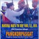 Selamat dan Sukses Putra Daerah Makasar Marsekal Deny Muis, Panglima Satuan Elite TNI AU Pangkorpasgat