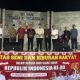 Pentas Seni dan Hiburan Rakyat Meriahkan HUT RI ke-80 di Banyuasin III