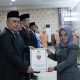 Bupati Mesuji Lantik 5 Pejabat Eselon II, 10 Kepsek dan 15 Pejabat Fungsional