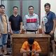 Polisi Tangkap Karyawan Honorer Yang Melakukan Curat di RSUD Menggala