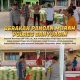 Polres Banyuasin dan Bulog Gerak Cepat Stabilkan Harga Beras dengan Gelar Gerakan Pangan Murah di Rambutan