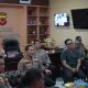 Dukung Swasembada, Polres Purwakarta Ikuti Rakor Ketahanan pangan