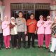 Polres Banyuasin Ground Breaking SPPG di Desa Biyuku, Dukung Program “Makan Bergizi Gratis” Presiden Prabowo