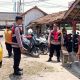 Cegah Aksi Kriminal, Polsek Cibatu Gencar Lakukan Patroli Perintis Presisi