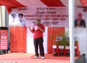Kiat Pemkab Cirebon Tekan Kasus DBD Lewat PSN Serentak