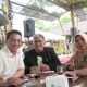 FWJ Indonesia & PPRI Indonesia Berkomitmen Mensupport Gerai Lengkong Academy Secara Berkelanjutan