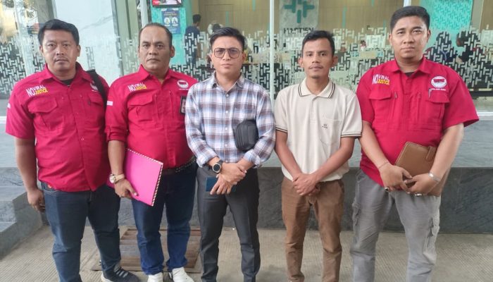 Dugaan Malapraktik di RS.Hastien Rengasdengklok, Dr.Weldy: Bukan Hanya Menimpa Ny. Yolanda