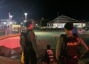 POLRES SOPPENG GELAR KRYD PENCEGAHAN PREMANISME DI WILAYAH HUKUM SOPPENG