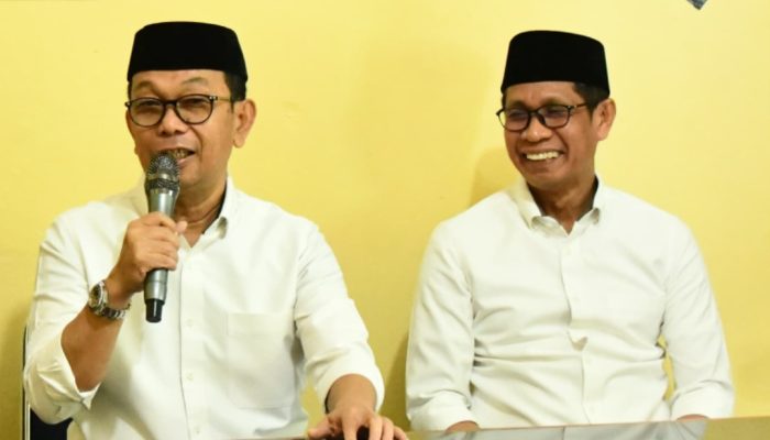 Inovasi Berani Soppeng, Pejabat Dipilih Berdasarkan Potensi, Bukan Kedekatan Politik