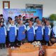 Dukung Program Presiden, Brebes Siapkan 50 Dapur MBG