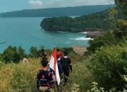 Pacitan Guncang Dunia! Ekspedisi Merah Putih 70-Mile Sea Paradise Siap Gegerkan Pariwisata Global