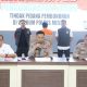 Motif Pembunuhan Sadis Terhadap Korban Seorang Kakek 87 Tahun Terjadi Di Permukiman Buay Mencurung