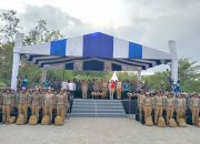 Puluhan Ribu Warga Tumpah Ruah Sambut Ekspedisi Merah Putih 70-Mile Sea Paradise, AHY Dorong Destinasi Wisata Pacitan ke Dunia Internasional 