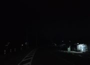 JLS Pacitan Mulus Namun Gelap Gulita di Malam Hari, Siapa yang Bertanggung Jawab?