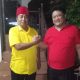 RH Ridwan Hisjam Siap Tarung Jadi Caketum Golkar Jika Munaslub, Banyak Yang Sebut Bahlil Lemah
