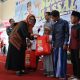 Tangisan Bahagia 87 Anak Ikuti Sunatan Massal di RSUD Brebes