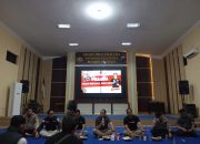 Ngopi Bareng Polres Pacitan: Kapolres Apresiasi Jurnalis, Tekankan Kemitraan dan Keterbukaan