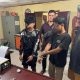 Polsek Kandis Bekuk Dua Pengedar Narkotika, Amankan Barang Bukti Shabu 15,11 Gram