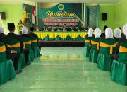 Stainu Pacitan Yudisium 56 Sarjana, Menyongsong Tantangan Baru dengan Ilmu dan Prestasi