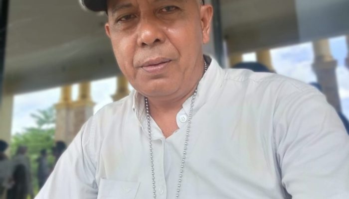 Polemik Pemberitaan Dana Desa: Salman Tuntut PJ Kades Klarifikasi dalam 1×24 Jam