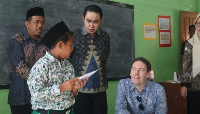 Kabupaten Cirebon Siap Implementasikan Pembelajaran Mendalam dan Kurikulum Berbasis Cinta