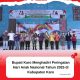 Bupati Karo Menghadiri Peringatan Hari Anak Nasional Tahun 2025 di Kabupaten Karo