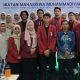 Ketua Umum IMM UPN Jatim, Ahmad Dzaki Akmal Yuda dkk Kutuk Keras Aparat Atas Tewas Ojol, Affan Kurniawan