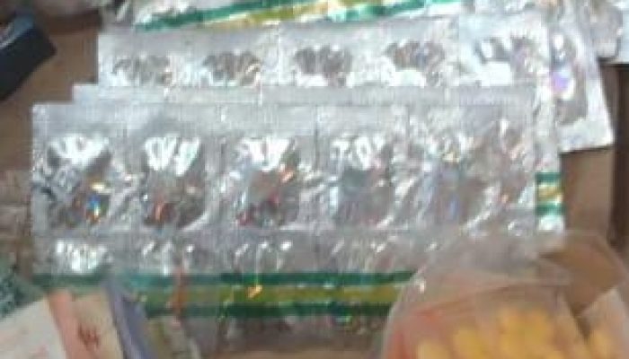 Maraknya Peredaran Obat Keras Tanpa Izin Di Indramayu,Terkesan Kebal Hukum.