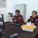 DPW IWO Indonesia Provinsi Lampung menghimbau kepada Elemen Pers Lampung untuk menjaga diri dalam meliput aksi demo