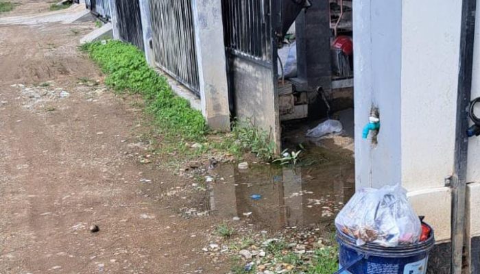 Curang Menyelimuti Lomba Kebersihan di Kelurahan Baleharjo Pacitan, Warga Kecewa Juri Tak Obyektif