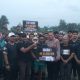 Desa Teupin U Sabet Juara Turnamen Sepak Bola dalam Rangka Memeriahkan HUT ke-80 Tahun 2025 Kecamatan Pirak Timu
