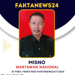 Avatar pengguna