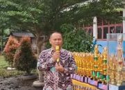 Dirgahayu republik Indonesia ke 80