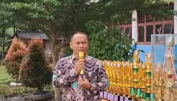 Dirgahayu republik Indonesia ke 80