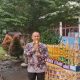 Dirgahayu republik Indonesia ke 80