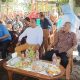 Walikota Bekasi Tri Adhianto Kunjungi Pojok 3R  RW 09 Jatisari