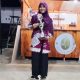 Mampu Bersaing dan Raih Juara Pertama, Raisa Adinda Harumkan Nama SMP IT Ummul Qura Aceh