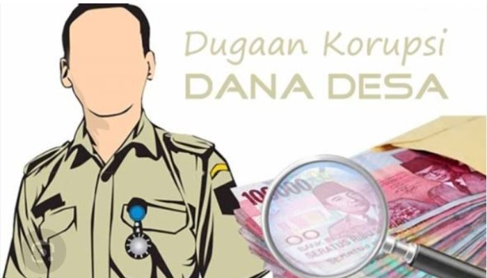 Dugaan Korupsi Dana Desa Kembali Mencuat Di Kampung Yuhda Karya Jitu Kakam Supriyadi Dan Carek Serta Bendahara Diduga Terlibat Penyimpangan Anggaran DD Dari Tahun 2022-2024 + Dana Insentif Tahun 2024