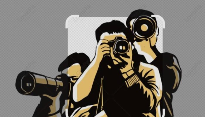 Polres Buru Didesak Bertindak Tegas Proses Hukum Pelaku Pembuatan Berita Hoaks Dan Pencemaran Nama Baik