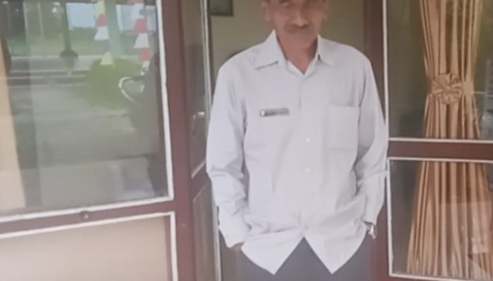 Diduga Banyak Mar’up Dan Fiktif Realisasi Dana Desa Angaran Tahun 2023 Di Kampung Bumi Dipasena Abadi