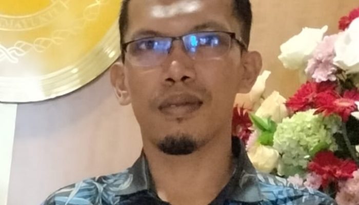 Mulia Saputra Kembali Terpilih Jadi Keuchik Pada Pesta Demokrasi Pilchiksung Gampong Manyang Tunong