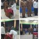 Pelantikan Dan Pengambilan Sumpah Jabatan kepala dusun kluwih dan dusun setri Desa Sukodadi kabuh Jombang. 