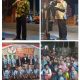 Gebyar HUT RI ke 80 Desa kalikejambon tembelang Jombang menggelar acara Tasyukuran dan hiburan menghadirkan campur sari ,Percil cs.