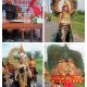 Gebyar kemerdekaan 17 agustus1945/2025.Desa kedungotok kecamatan Tembelang kabupaten Jombang.