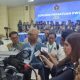 Sah..akhmad munir pimpin pwi pusat tahun 2025 Hasil kongres persatuan wartawan Indonesia.