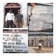 Waka Media Patroli86 Jimmy Kumbara Berikan Bantuan Sumbangan 10 Sak Semen Kepada Masjid Al Hidayah Desa Sungai Pandan